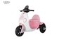 Motociclo elettrico dei bambini con il carico in anticipo di istruzione 25KG