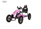 La bicicletta a quattro ruote da go-kart Toy Training Bicycle dei bambini per il ragazzo e la ragazza da go-kart
