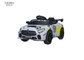 Compatibile con batteria ricaricabile da 6 V Ride On Car Painting4 ruote auto giocattolo veicoli a motore possono sedersi bambino