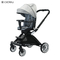 Peso leggero leggero del passeggiatore di bambino di Wheelive (nascita a 3 anni approssimativamente, 0-15 chilogrammi) con il popolare compatto