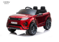 Varia Rover Evoque Licensed Kids Car con l'esposizione dell'elettricità di musica MP3